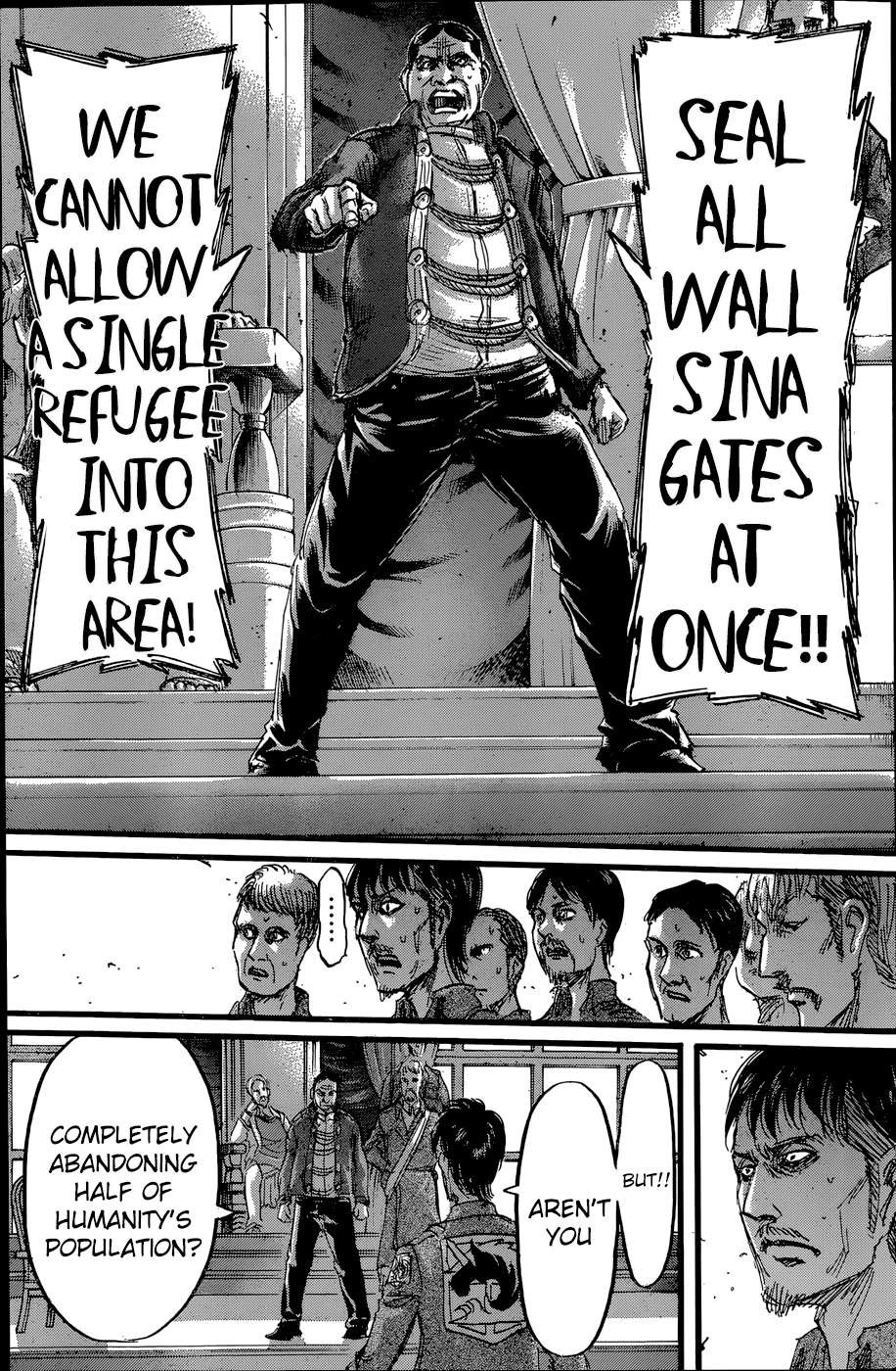 Shingeki no Kyojin Chapter 51.1 27